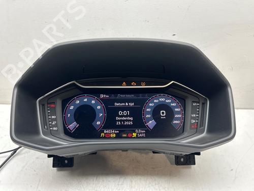 Instrument cluster AUDI A1 Sportback (GBA) 30 TFSI | BP33045167C47 - Image 6