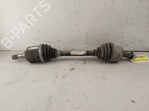 Used Left front driveshaft Left front driveshaft JEEP COMPASS (MP, M6, MV, M7) 1.4 MultiAir (140 hp) 39742453 39742453