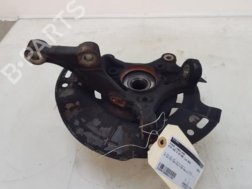 Used Left front steering knuckle KIA CEED Sportswagon (CD) 1.6 GDI Hybrid (141 hp) 24618379