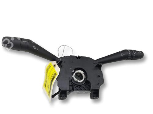 Used Steering column stalk Steering column stalk JEEP RENEGADE SUV (BU, B1, BV) 1.5 T4 Hybrid (131 hp) 40456341 40456341