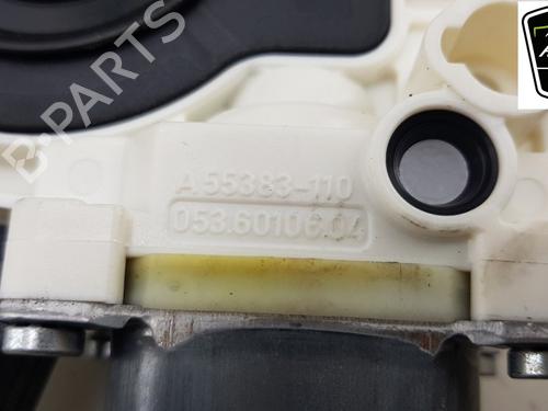 Electronic module MERCEDES-BENZ CLA Coupe (C117) CLA 180 (117.342) | BP16899767M83 