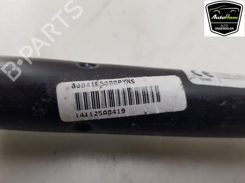 Seat buckle HYUNDAI i10 II (BA, IA) 1.0 | BP17392082I32 