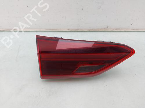 Used Left taillight VW POLO VI (AW1, BZ1, AE1) 1.0 TSI (95 hp) 28197684