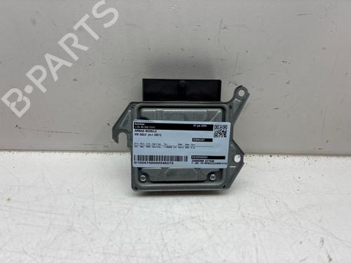 Steuergerät Airbag für VW GOLF VIII (CD1, DA1) 1.0 TSI (110 hp) 31357797