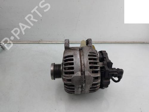 Used Alternator VW POLO V (6R1, 6C1) 1.2 TSI (105 hp) 30102701