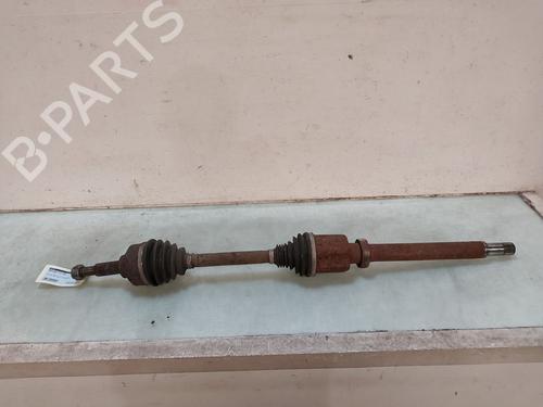 Used Right front driveshaft FORD TRANSIT V363 Van (FCD, FDD) 2.2 TDCi (125 hp) 28112484