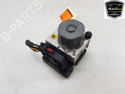 Used ABS pump SEAT IBIZA IV (6J5, 6P1) 1.2 TSI (105 hp) 13107286