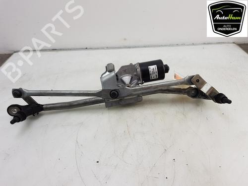 Used Front wipers mechanism Front wipers mechanism 12043561 12043561