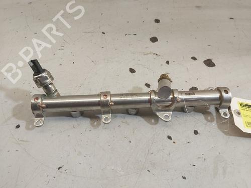 Injection rail AUDI A4 B9 Avant (8W5, 8WD) RS4 TFSi quattro | BP39265698M98 - Image 2