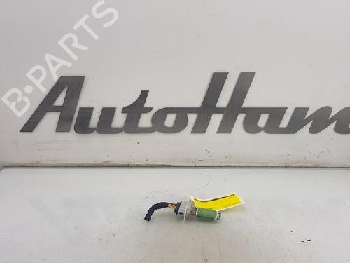 Used Heater resistor VW TIGUAN (5N_) 2.0 TDI (140 hp) 12016322