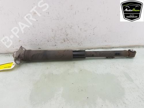 Used Left rear shock absorber Left rear shock absorber VW TAIGO (CS1) 1.0 TSI (110 hp) 29061877 29061877