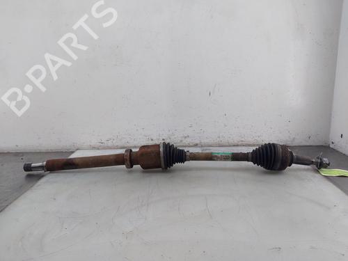 Antriebswelle rechts vorne für FORD TRANSIT CUSTOM V362 Van (FY, FZ) 2.0 EcoBlue (130 hp) 32263008