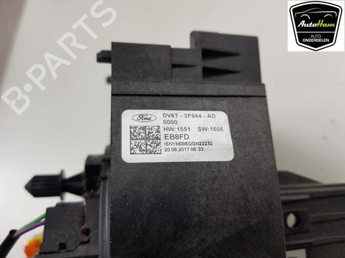 Squib airbag FORD TRANSIT CONNECT V408 Box Body/MPV 1.5 TDCi | BP14972740C102