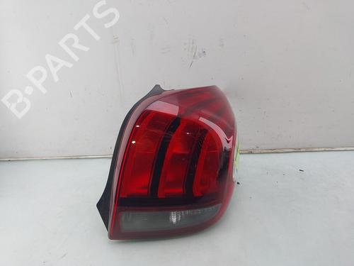 Used Right taillight PEUGEOT 108 1.0 VTi 72 (72 hp) 30815024
