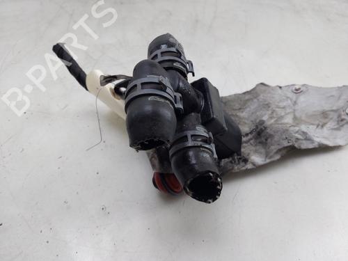 Ekstra vandpumpe PORSCHE CAYENNE (9YA) 3.0 E-Hybrid AWD (9YAAE1) | BP29559784M111 