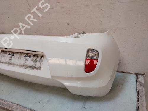 Rear bumper KIA PICANTO II (TA) 1.0 | BP29586670C8 