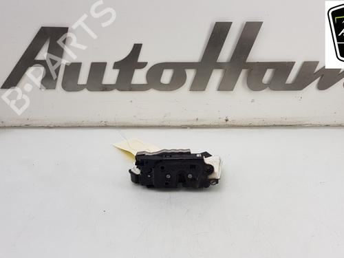 Used Rear left lock SEAT IBIZA IV ST (6J8, 6P8) 1.2 TDI (75 hp) 13149081