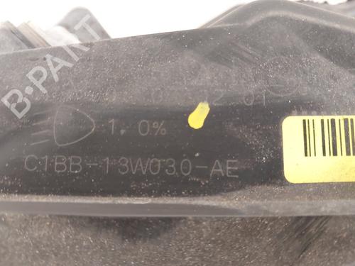 Left headlight FORD FIESTA VI (CB1, CCN) 1.0 | BP39094464C28 - Image 4