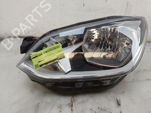 Used Left headlight Left headlight VW UP! (121, 122, BL1, BL2, BL3, 123) 1.0 (60 hp) 34695916 34695916