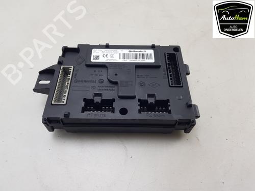 Used Electronic module Electronic module 17358904 17358904