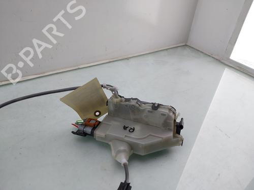 Rear right lock OPEL CORSA F (P2JO) 1.2 (68) | BP25926095C99 