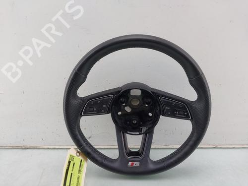 Rat Rat AUDI A3 Limousine (8VS, 8VM) 2.0 TDI (150 hp) 33617155 33617155