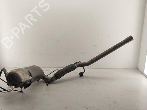 Used Particulate filter Particulate filter 37151015 37151015
