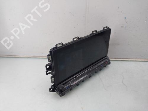 Control unit VW GOLF VIII (CD1, DA1) 1.5 TSI | BP38566491M11 - Image 3