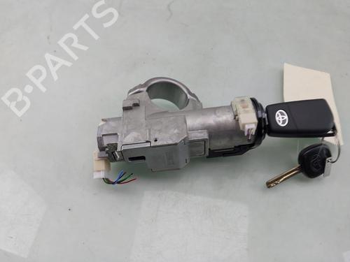Switch TOYOTA AYGO X (_B7_) 1.0 VVT-i (KGB70) | BP27321558I30 - Image 2