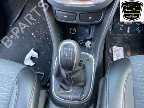 Getriebe OPEL MOKKA / MOKKA X (J13) 1.4 (_76) | BP29061944M3 