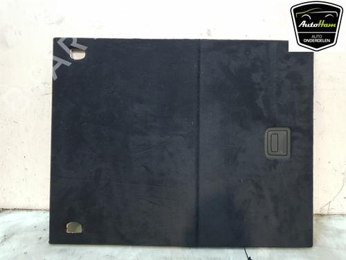 Boot lining PORSCHE PANAMERA (971) 4.0 Turbo (97AFF1, 97BFF1) | BP23239555I3 - Image 2