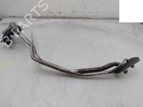 AC pipe BMW X5 (F15, F85) xDrive 30 d | BP29545985M126 
