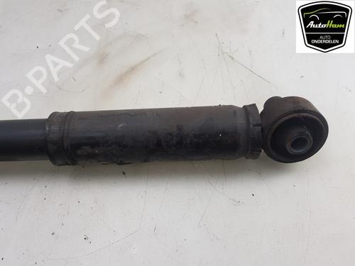 Left rear shock absorber MERCEDES-BENZ VITO Van (W447) 109 CDI (447.601, 447.603, 447.605) | BP15857979M18 