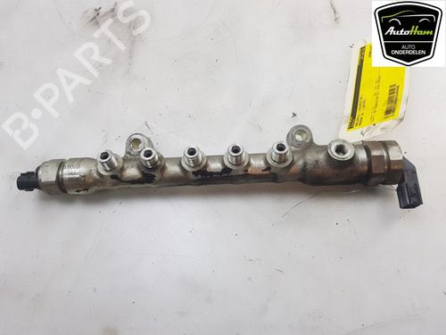 Used Injection rail MAZDA 6 Saloon (GJ, GL) 2.2 D (GJ2FP) (150 hp) 15209108