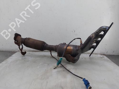 Eksosmanifold FORD S-MAX (WA6) 2.0 (145 hp) 32229108