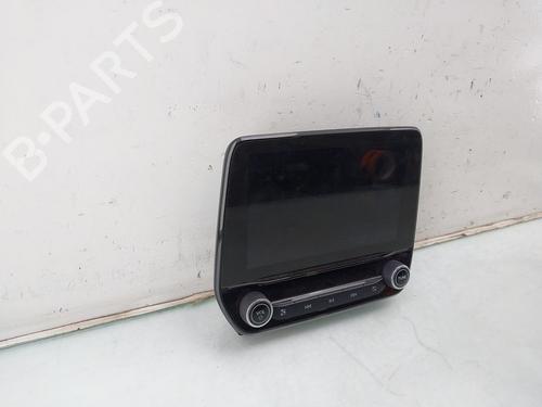 Electronic module FORD FIESTA VII (HJ, HF) 1.0 EcoBoost | BP29075637M83 