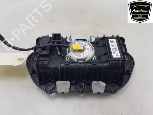 Passenger airbag OPEL CORSA F (P2JO) 1.2 (68) | BP17318718C10 