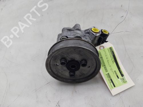 Servopumpe für PORSCHE CAYENNE (92A) 3.0 Diesel (262 hp) 31288183