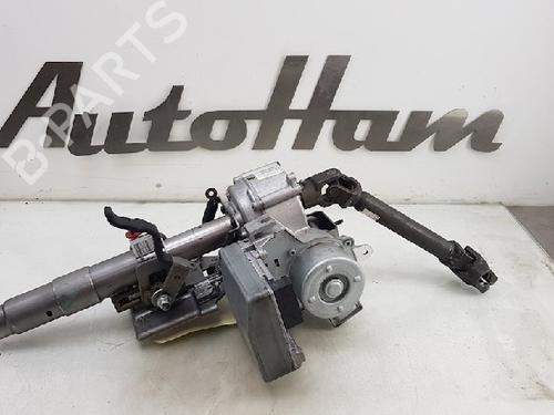 Used Steering column FORD FIESTA VI (CB1, CCN) 1.6 TDCi (95 hp) 13143502