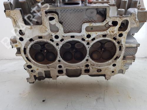 Cylinder head OPEL ASTRA K Sports Tourer (B16) 1.0 Turbo (35) | BP26883595M5 
