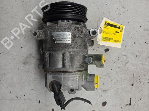 Used AC compressor AC compressor VW GOLF VI (5K1) 1.4 TSI (160 hp) 40526152 40526152