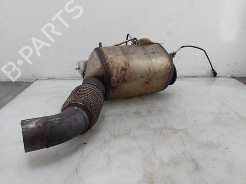 partikelfilter BMW X3 (F25) xDrive 30 d (258 hp) 29851833