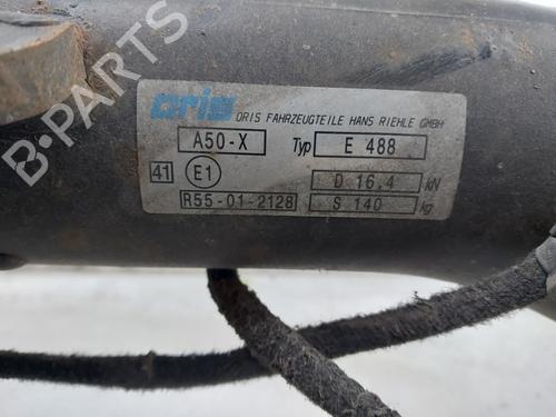 Tow ball/Mechanism BMW X5 (F15, F85) xDrive 30 d | BP29504119C141 