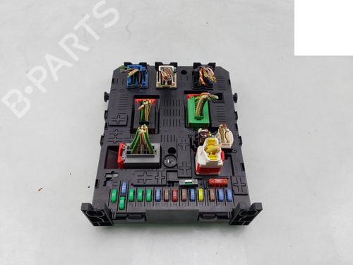 Used Electronic module Electronic module CITROËN BERLINGO Box Body/MPV (B9) 1.6 HDi / BlueHDi 75 (75 hp) 33429965 33429965