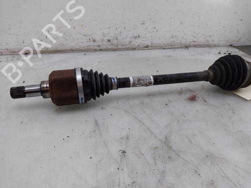 Left front driveshaft OPEL COMBO Box Body/MPV (K9) 1.5 D | BP33616940M38 - Image 2