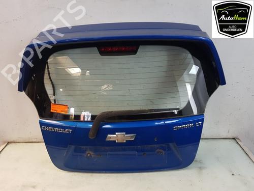 Tailgate CHEVROLET SPARK (M300) 1.2 | BP13105122C6