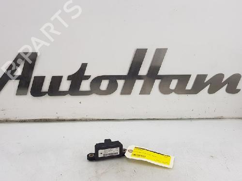 Used ESP ECU CITROËN DS3 (SA_) 1.6 VTi 120 (120 hp) 12013266