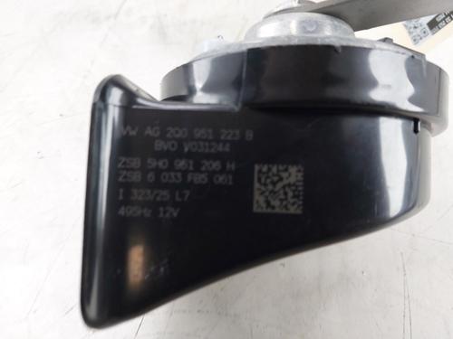Horn VW GOLF VIII Variant (CG5, DB5) 2.0 TDI | BP29750287E13