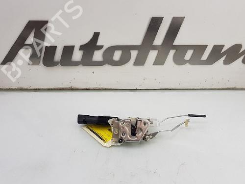 Used Front right lock CITROËN C1 (PM_, PN_) 1.0 (68 hp) 13138952