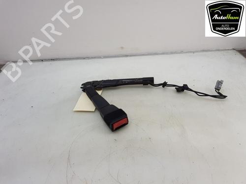 Used Seat buckle BMW 3 Coupe (E92) 320 i (170 hp) 13148185
